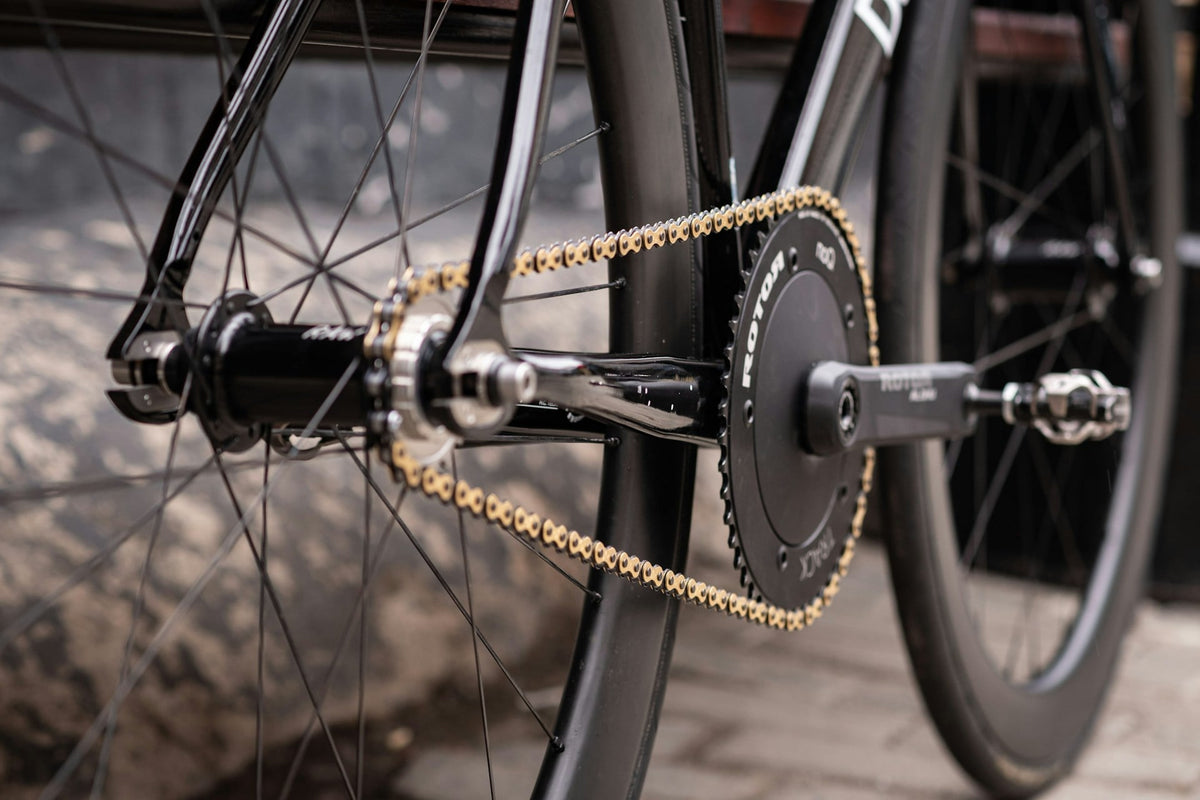 Blogbeitrag zum ThemaWarum das Windweg Faltschloss Urban die perfekte Wahl für deinen Fahrradschutz ist