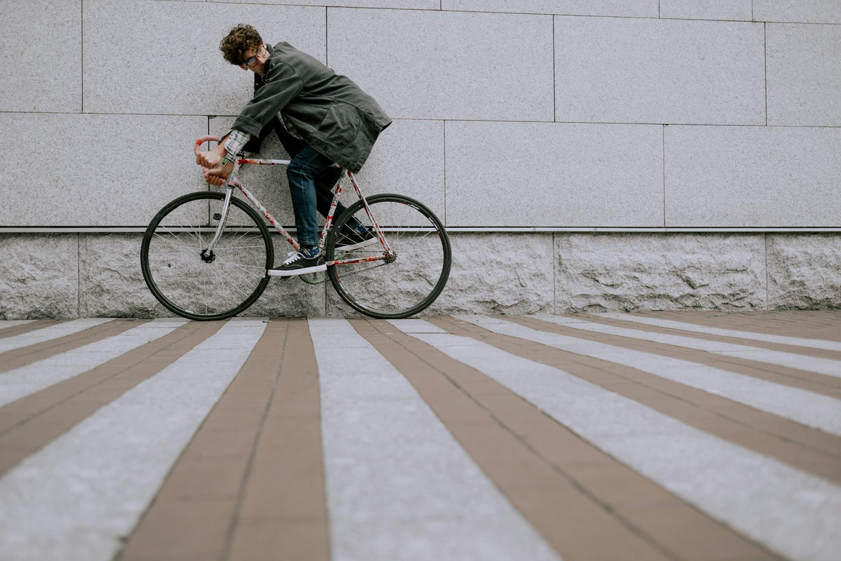 Blogbeitrag zum ThemaFahrradschloss montieren: So bringst du dein Faltschloss richtig an