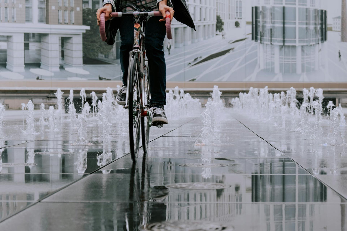 Blogbeitrag zum ThemaFahrrad codieren lassen – lohnt sich das wirklich?