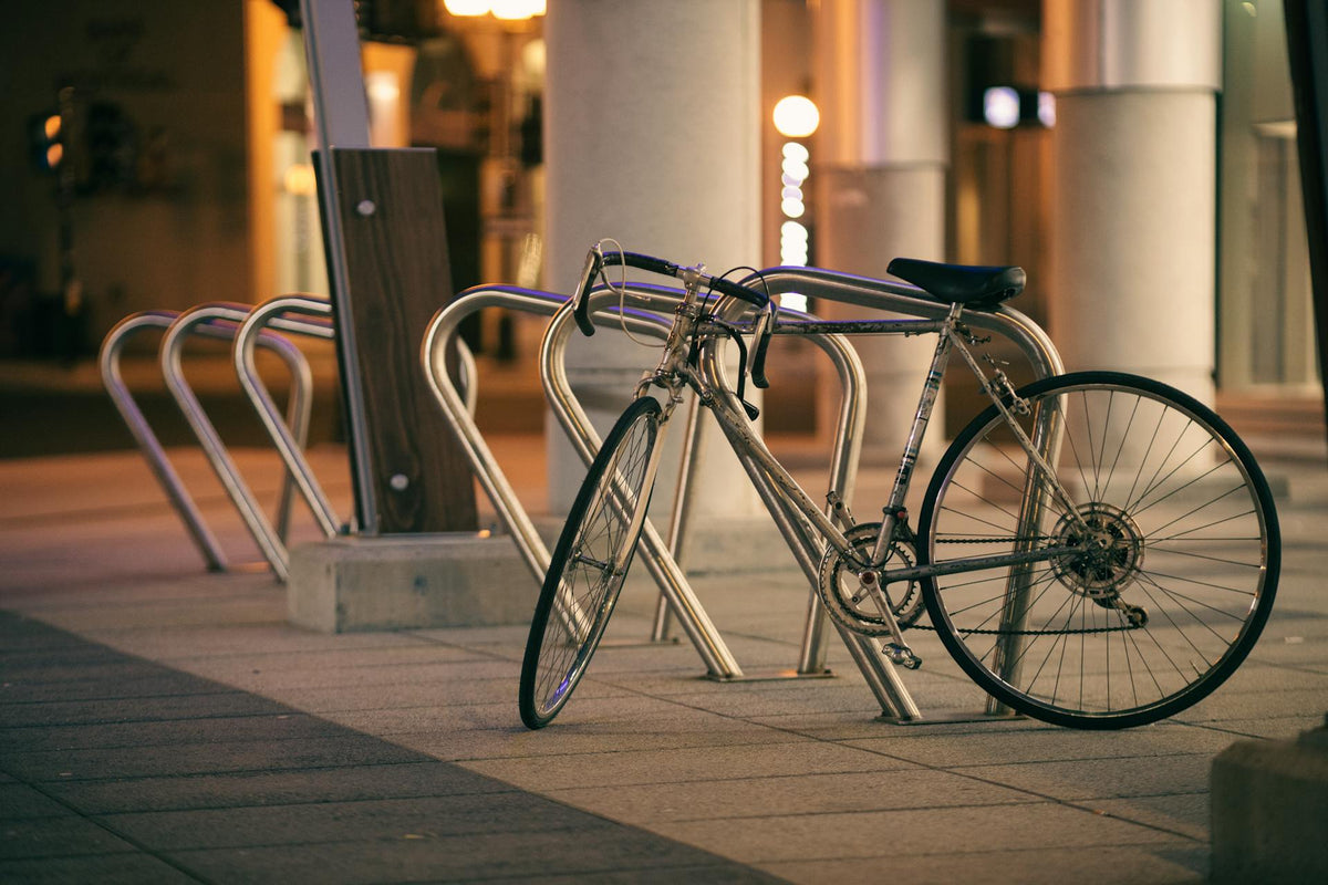 Blogbeitrag zum ThemaWie sicher sind Zahlenschlösser für Fahrräder?