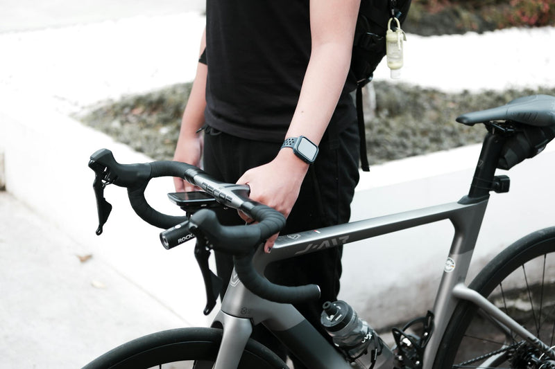 Blogbeitrag zum ThemaFahrradschlösser für E-Bikes: Worauf du wirklich achten musst