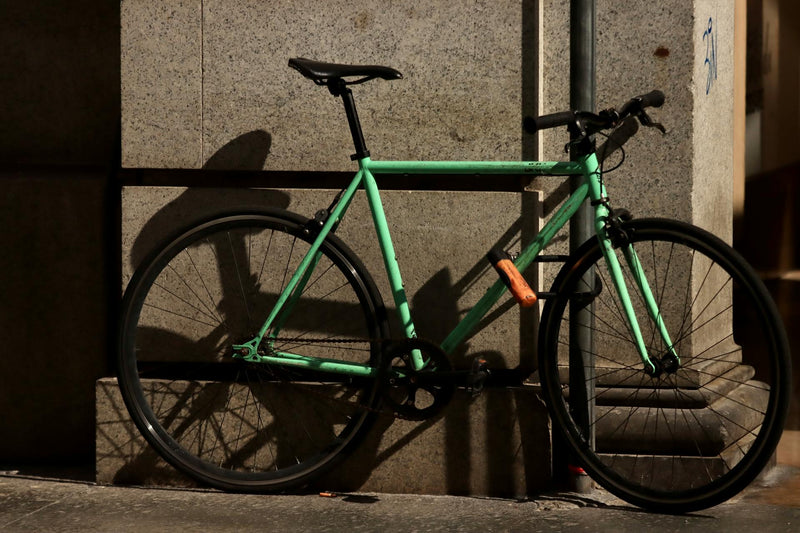 Blogbeitrag zum ThemaSicherheitslevel erklärt: Was bedeutet Level 12 und 13 bei Fahrradschlössern?