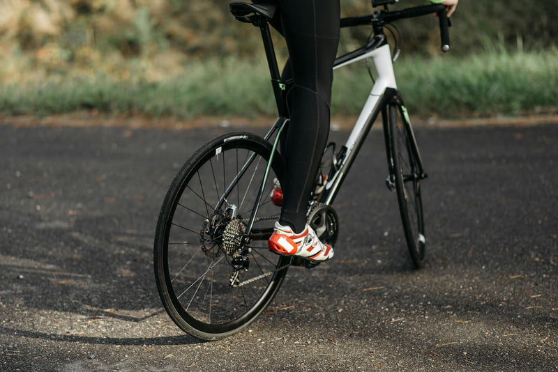 Blogbeitrag zum ThemaDie 5 häufigsten Fehler bei der Fahrradschloss-Nutzung